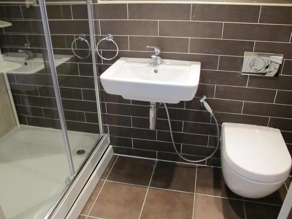 Churchill Two Bedroom Apartments With Free Parking And The Minster View York Eksteriør billede